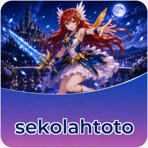 Screenshot Proses Instalasi sekolahtoto APK