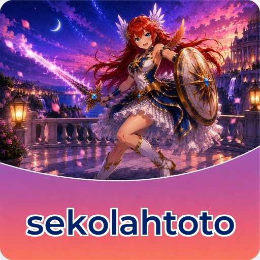 sekolahtoto Verification