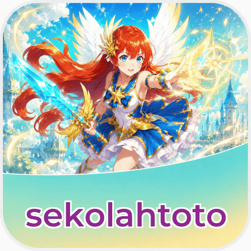 sekolahtoto Technical Info
