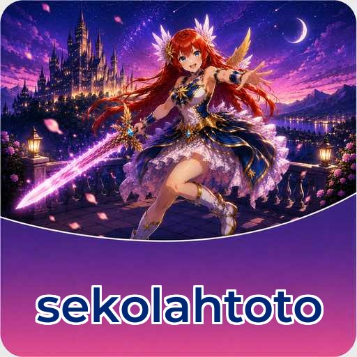 sekolahtoto Components