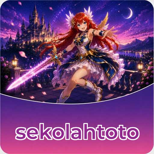 sekolahtoto Technical Info