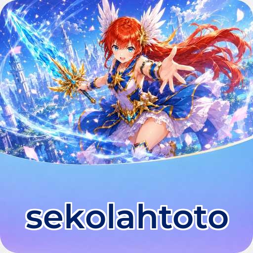 sekolahtoto Verification