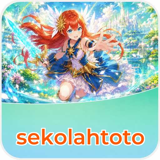 sekolahtoto APK