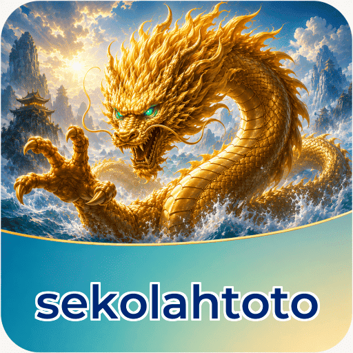 sekolahtoto Verification